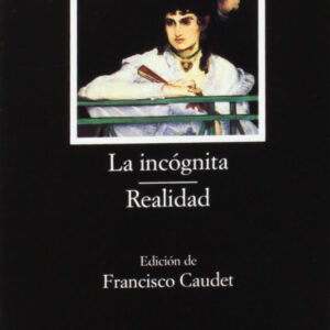La incógnita;Realidad