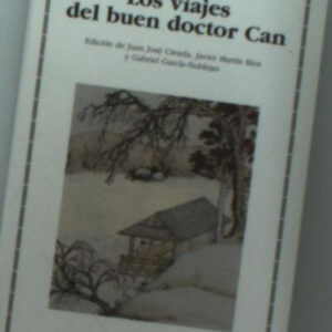 Los viajes del buen doctor Can