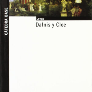 Dafnis y Cloe