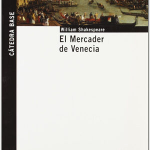 El Mercader de Venecia