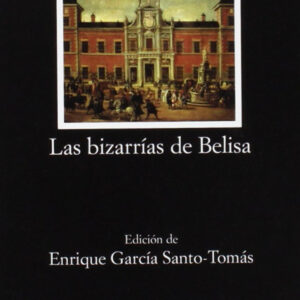 Las bizarrías de Belisa