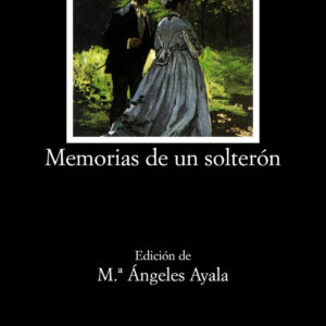 Memorias de un solterón