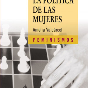 La política de las mujeres