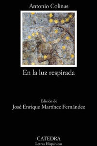 En la luz respirada