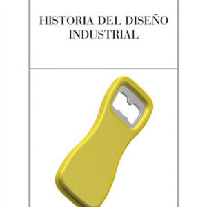 Historia del diseño industrial