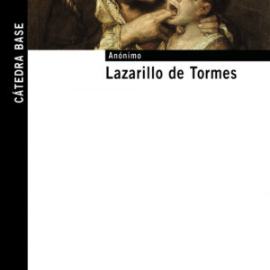 Lazarillo de Tormes