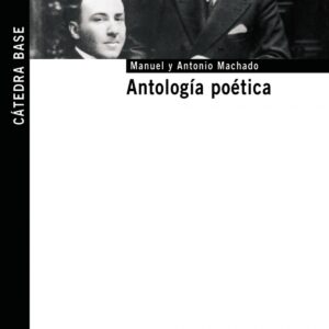 Antología poética