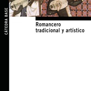 Romancero tradicional y artístico