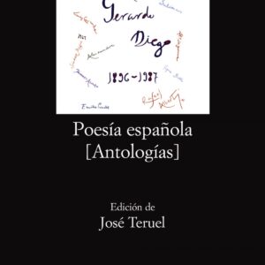 Poesía española