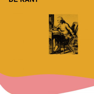 La filosofía crítica de Kant