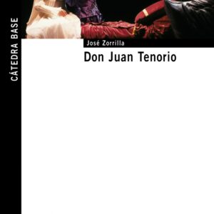 Don Juan Tenorio