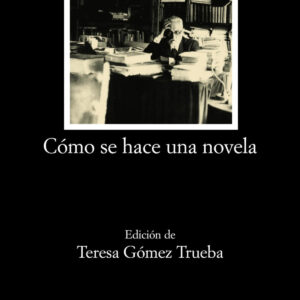 Cómo se hace una novela