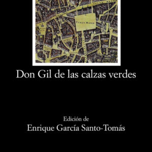 Don Gil de las calzas verdes