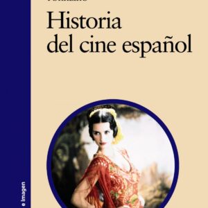 Historia del cine español
