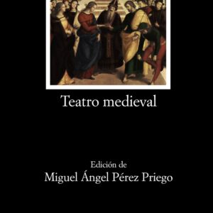 Teatro medieval