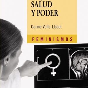 Mujeres, salud y poder