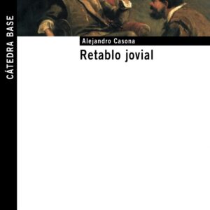 Retablo jovial