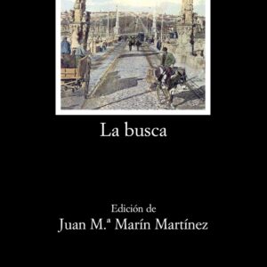 La busca