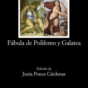 Fábula de Polifemo y Galatea