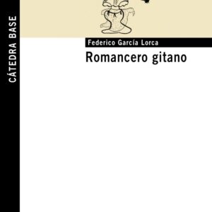 Romancero gitano