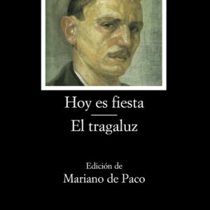 Hoy es fiesta - El tragaluz