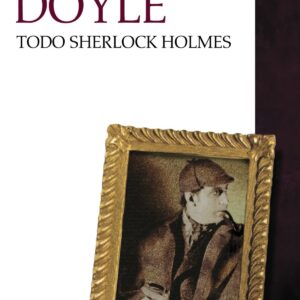 Todo Sherlock Holmes