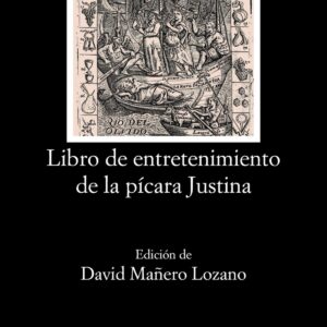 Libro de entretenimiento de la picara justina