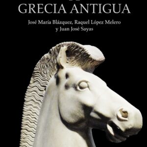 Historia de Grecia Antigua