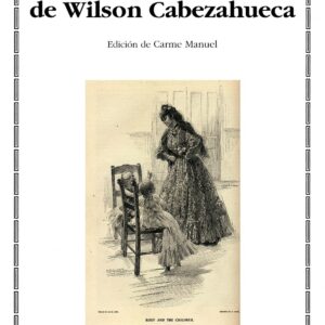 La trágedia de Wilson Cabezahueca