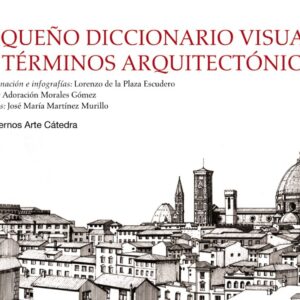 Pequeño diccionario visual de términos arquitectónicos