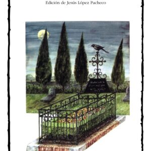 ANTOLOGíA DE SPOON RIVER