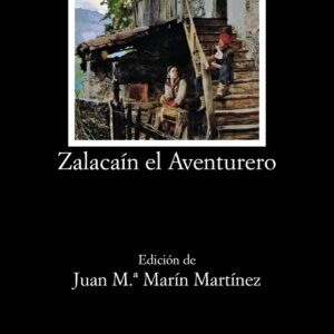 Zalacaín el aventurero