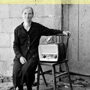 Las cartas de La Pirenaica