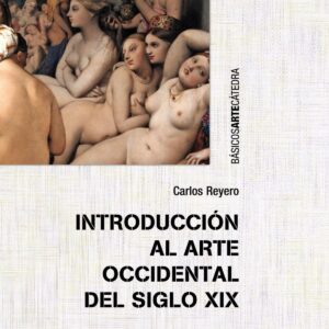 Introduccion al arte occidental del siglo xix