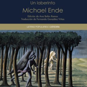 El espejo en el espejo