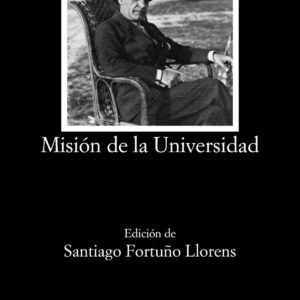 Misión de la universidad