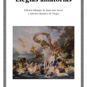 Elegías amatorias