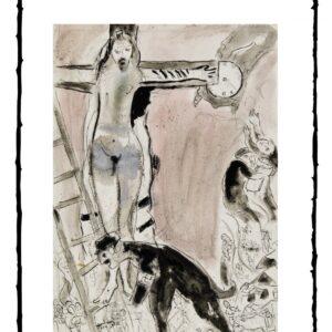 La ultima tentacion de Cristo