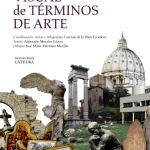 Diccionario visual de términos de arte