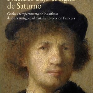 Nacidos bajo el signo de Saturno