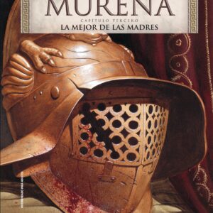 Murena Nº03:La Mejor De Las Madres