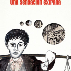 Una sensación extraña