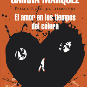 Amor en los tiempos del cólera