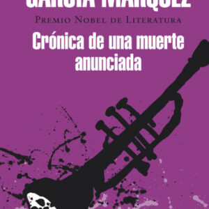 Crónica de una muerte anunciada