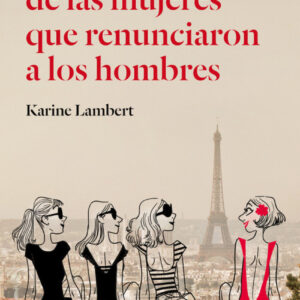 El edificio de las mujeres que renunciaron a los hombres