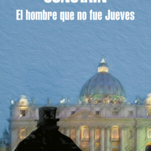 Hombre que no fue jueves