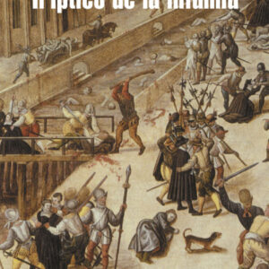 Triptico de la infamia