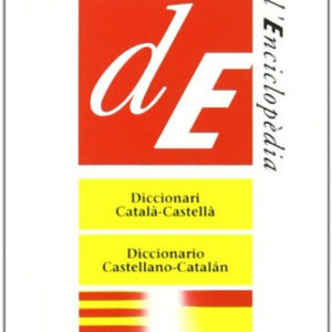 Diccionari MINI Català-Castellà / Castellano-Catalán