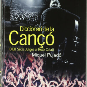 Diccionari de la Cançó