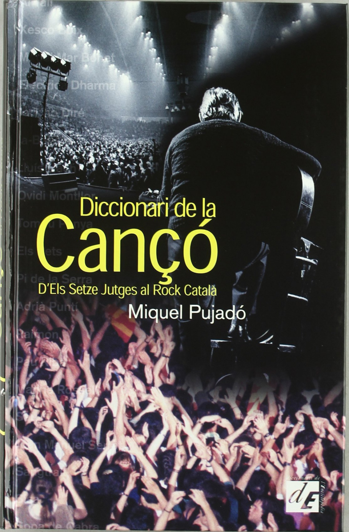 Diccionari de la Cançó